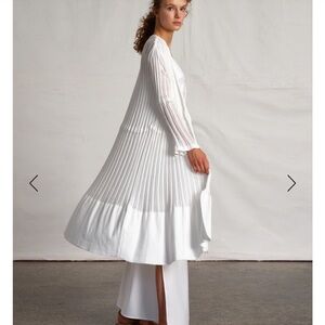 Ioanna Kourbela Archetypes Long Sweater